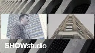 CRIB Presents - CRIB x TOMMYSISSONS: Fashion Film Submission