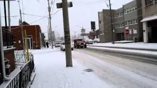 Ciência sem Fronteiras - Toronto - Caminho até a Universidade - 1