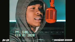 Big GB- Opp Pack (Backwood Session)