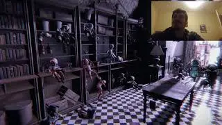 Lets Play Layers of Fear part 4