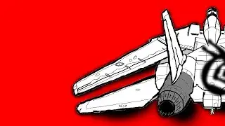 МАРАФОННЫЙ F-14 УЛИТОК