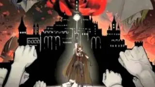 【Yowane Haku】 Shiro no Musume・Daughter of White 【Eng・Romaji Sub】