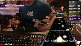 [MH2] Megalodon (Halfduck Cover) 100% FC