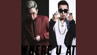 Where U At (feat. Andree)