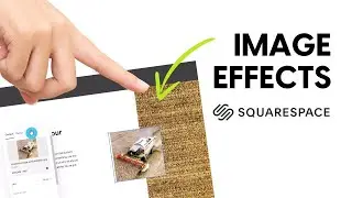 Advanced Image Overlap Effects with Squarespace Fluid Engine: Full Tutorial