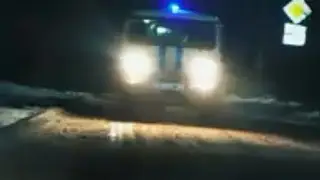 Это та самая полицейская буханка. паша пэл