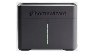 HomeWizard thuisaccu