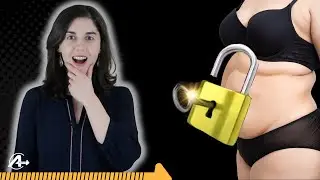 ETAPE #1 pour DEBLOQUER la perte de poids définitive (CLE 1 sur 5)