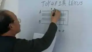 Lishi toy48 lock Pick and decoder.avi