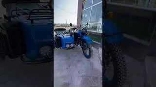 Урал готов🔥