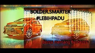 Ujian Pandang2 pegang2 Bezza 2020