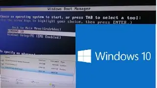 WINDOWS 10 OPERATING SYSTEM INSTALLATION | PARTITION