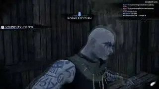 Ripped Apart - Bedlam - Mordheim City of the Damned