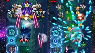Chicken Shooter Official New Trailer