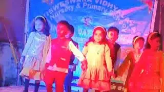 school annual day celebration #annualfunction #youtube #dance #morrakka #songs