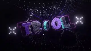 COOL PANZOID INTRO TEMPLATE