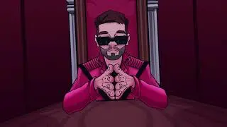Aspy X Tussin X Aerozen - Extaz (Official Audio)