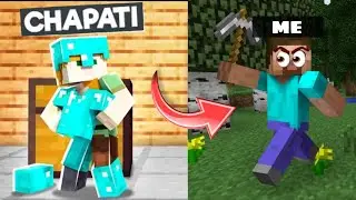 CHAPATI TROLLING ME WITH DIAMONDS! @ChapatiHindustaniGamer