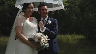 Dive into the Magic of Jennifer and Brian's Wedding at Newpark Hotel, Kilkenny!