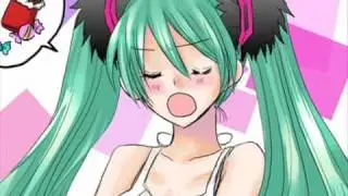 World is Mine with English Sub - Hatsune Miku Version - ワールドイズマイン - sm4593633 - HQ