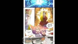Super Shared Boyfriend System CH 21 ENG