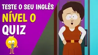 FAÇA O TESTE DO NÍVEL 0! 🟣 🟠 🟢
