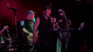 Art Cover Band - Runaway (Bon Jovi cover)