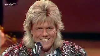 Blue System - Romeo & Juliet (Ein Kessel Buntes, 21.03.1992)