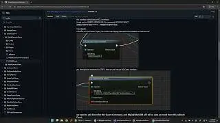 最简单 UE4/5 虚幻 4/5  MySQL & MariaDB 封装