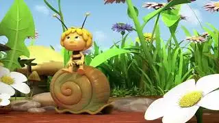 Arı Maya 4 | Masal Dinle | Tatlı Masallar