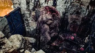 SEGREDOS do EL GIGANTE - RESIDENT EVIL 4 REMAKE