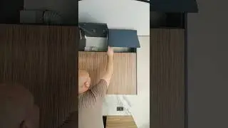 кухня до потолка