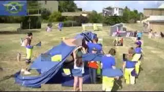 INSIEME PER CRESCERE - PALARENO 8 e 9 Giugno 2013