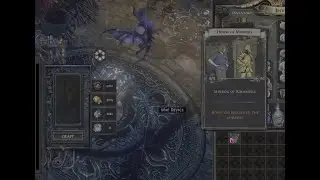House Of Mirrors Gamba - Path of Exile 3.25