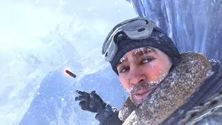 Call of Duty Modern Warfare 2 Most EPIC Campaign Moments