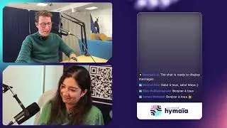 Hymalive 🔴 Naviguer dans le rôle de Data PM, From Data to Product