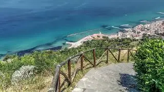 Castellabate (SA) Campania, Italy