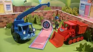 Bob The Builder One Shot Wendy