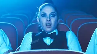 PORNO Clip + Trailer (2020) Horror Comedy