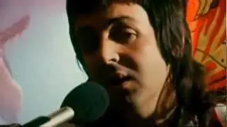 Paul McCartney - MY LOVE ( HD )