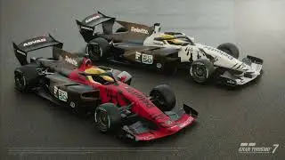 GT7 New Update 1.32 Announced - 2 New Cars Confirmed (Grand Turismo 7 New Update 1.32 Announced)
