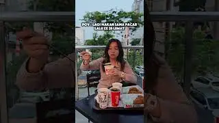 NASIB PUNYA PACAR NGABERS!