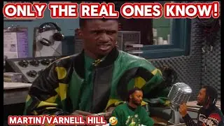 MARTIN VS.VARNELL HILL!!! | SCENE RECREATION #fypシ゚  #explore #martin