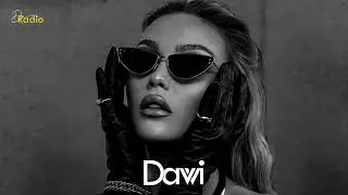 Davvi - Reaction (feat.Bones, 2Pac)