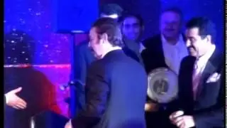 İbrahim Tatlıses-Orhan Gencebay Gecce