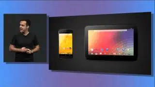 Google Play Developer Services Officially Launched at Google I/O 2013