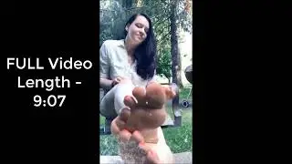 Rux Polish Soles In Garden (2) [PREVIEW]