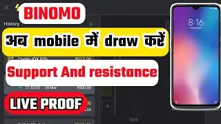 Binomo new strategy | Binomo new bug today | #binomo_bug_today | Tech creative