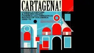 Alex Acosta y su Orquesta - Cumbia del Monte