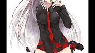 Neverlove — Тяночка в Osu!